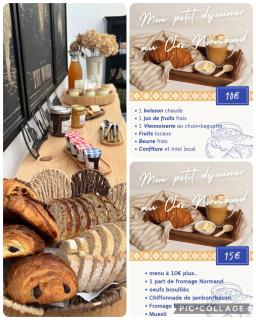 Gîte le clos Normand - 2