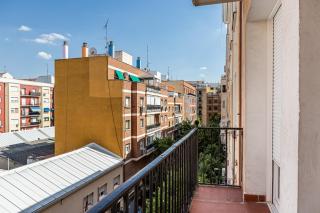 Waou Urban Home Goya - Corta Duración - 2