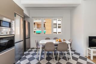 Waou Urban Home Goya - Corta Duración - 3