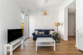 Waou Urban Home Goya - Corta Duración - 7