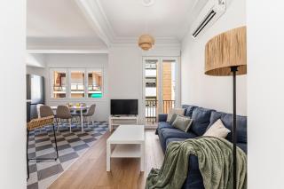 Waou Urban Home Goya - Corta Duración - 0