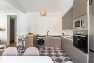 Waou Urban Home Goya - Corta Duración - 4