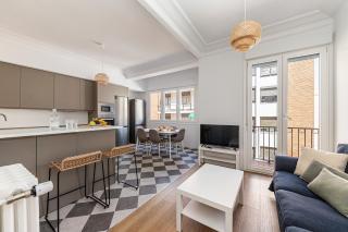 Waou Urban Home Goya - Corta Duración - 9