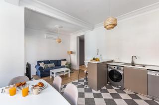 Waou Urban Home Goya - Corta Duración - 8