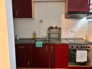 Charming apartment with a view - 7