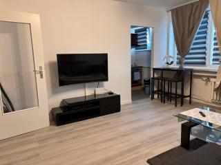 Charming apartment with a view - 6