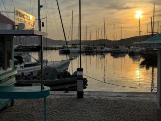 Knysna Quays Waterfront Accomodation - 9