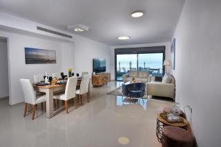 Levication Tiberias Luxury Private Pool Apartments - 5