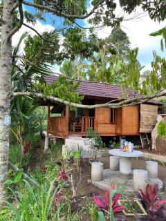 Ananda Bungalow Tetebatu - Tetebatu - 2