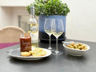 Charmante maison rénovée au cœur du village de Gruissan - 6