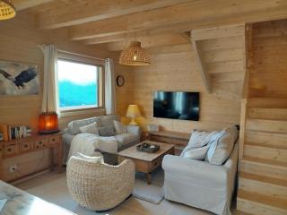 Chalet des Aigles Reallon - 7