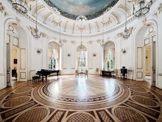 Hotel butikowy Pałac Jabłonna - 1