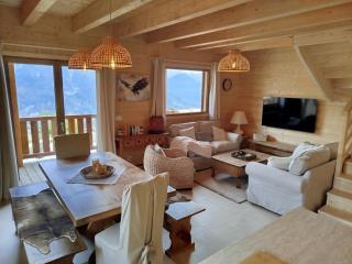 Chalet des Aigles Reallon - 8