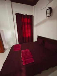 The Alexis's Guest House - 1