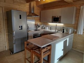 Chalet des Aigles Reallon - 4