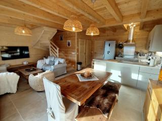 Chalet des Aigles Reallon - 6