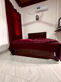 The Alexis's Guest House - 5