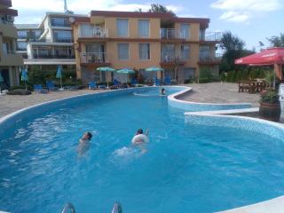 Mappy Holidays Aparthotel - Sosopol - 1