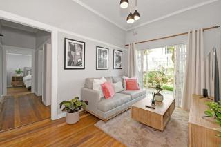 The Kloof Hideaway - 0