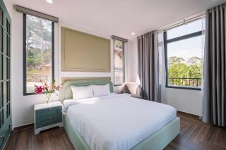 Mây Hoa Tiên Relax - Villa - 6