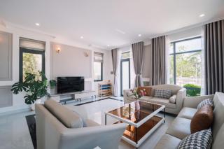 Mây Hoa Tiên Relax - Villa - 8