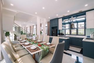 Mây Hoa Tiên Relax - Villa - 5