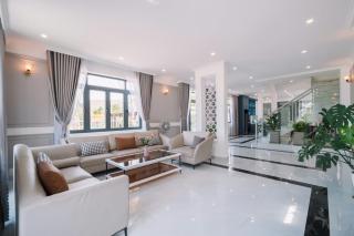 Mây Hoa Tiên Relax - Villa - 4