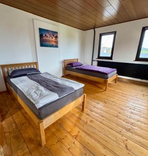 Landhaus im Grünen - 7