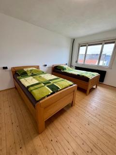 Landhaus im Grünen - 4