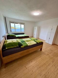 Landhaus im Grünen - 1