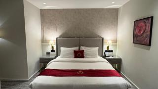 TAJ HOTEL Executive Apartments - F7 Islamabad - 0