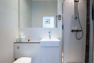 Chiswick 3Bed - Garden-BBQ-Smart TV - Kew Gardens - 4