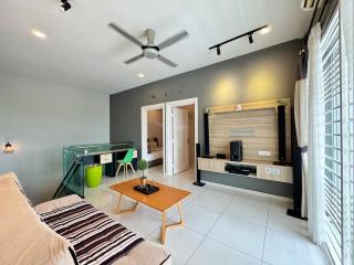 Botani Pool Villa 5R4B 12pax BBq - 9