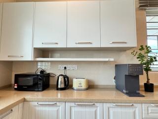 Botani Pool Villa 5R4B 12pax BBq - 4