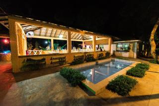 Divine Lake Island - 8