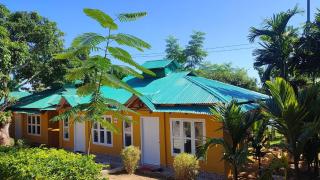 Divine Lake Island - 7