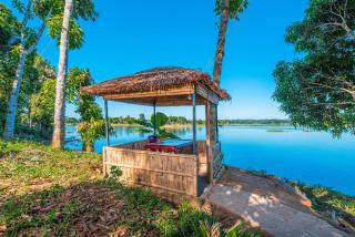 Divine Lake Island - 6