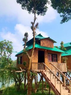 Divine Lake Island - 5