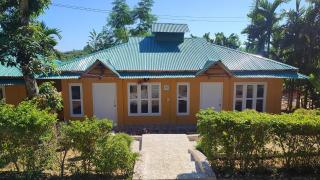 Divine Lake Island - 4