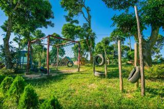 Divine Lake Island - 2