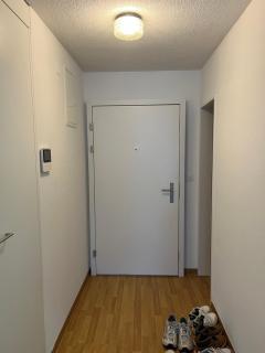 Zentral gelegene Stadtwohnung Zürich - 3