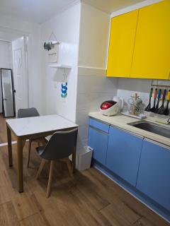 서울시립대 도보1분 서울삼육병원 도보5분 - 5