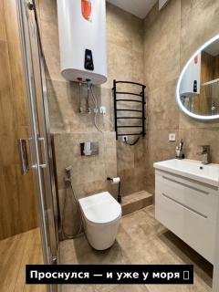 Квартира у моря Одесса - 2