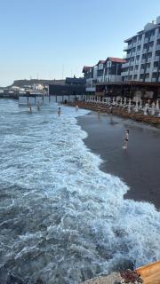 Квартира у моря Одесса - 9