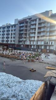 Квартира у моря Одесса - 0