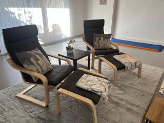 Rosis Appartement - 1