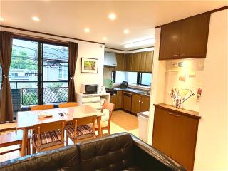 TSURUNOYA The only private lodging in Tokyo Japanese TATAMI style 8 minutes walk from station FREE Parking NEW OPEN ASAKUSA AKIHABARA SKYTREE nearby - 1