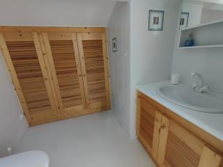 Chambre avec clim piscine proche centre ville d'Uzès - Saint-Siffret - 7