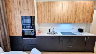 Sienkiewicza at Piotrkowska Central Apartment - 4