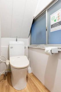 AKEBONOBASHI Detached house HA1 - 3